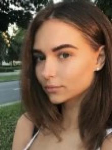 Проститутка Лилия